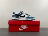 N*ike SB Dunk LOW DV0834-101