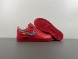 A*ir F*orce 1 Low O*ff-W*hite  AO4297-600