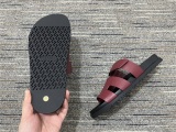 Men H*ermes Top Quality Sandals