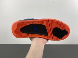 Jordan 4 Retro 'Cavs' 308497-027