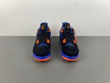 Jordan 4 Retro 'Cavs' 308497-027