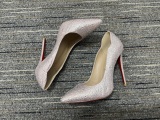 Women C*hristian L*ouboutin High Heels