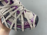 Men Women B*alenciaga Top Sneakers