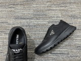 Women P*rada Top Sneaker