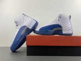 J*ordan 12 FrenchBlue 130690-113