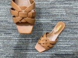 Women Y*SL Top Sandals
