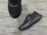 Women P*rada Top Sneaker