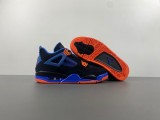 Jordan 4 Retro 'Cavs' 308497-027