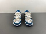 N*ike SB Dunk LOW DV0834-101