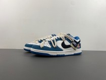 N*ike SB Dunk LOW DV0834-101
