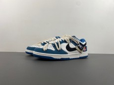 N*ike SB Dunk LOW DV0834-101