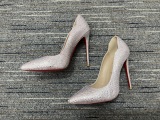 Women C*hristian L*ouboutin High Heels