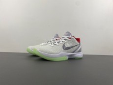 ZOOM KOBE 6 “DARK KNIGHT” PE2023-103