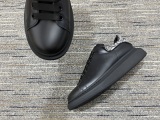 Men Women A*lexander M*cqueen Top Sneaker