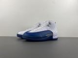 J*ordan 12 FrenchBlue 130690-113