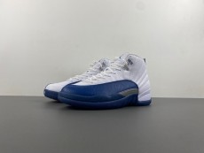 J*ordan 12 FrenchBlue 130690-113