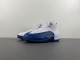 J*ordan 12 FrenchBlue 130690-113