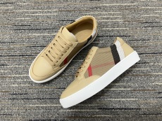 Men Women B*urberry Top Sneaker