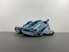 Men Women B*alenciaga Top Sneakers