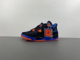 Jordan 4 Retro 'Cavs' 308497-027