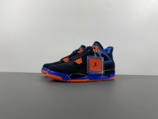 Jordan 4 Retro 'Cavs' 308497-027