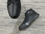 Men P*hilipp P*lein Top Sneaker