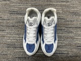 Men L*ouis V*uitton Top Sneakers