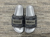Men Women G*ucci Top Sandals