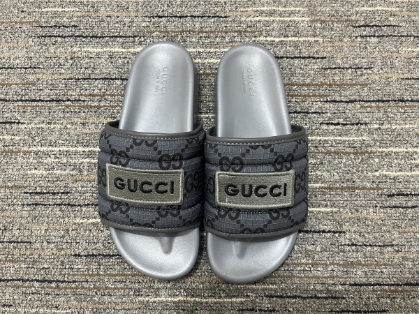 Men Women G*ucci Top Sandals