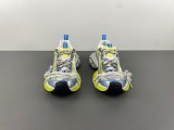 Men Women B*alenciaga Top Sneakers