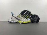 Men Women B*alenciaga Top Sneakers