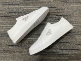Women P*rada Top Sneaker