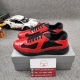 Mens Womens P*rada Top Sneakers  Size 47 48 available