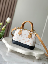 L*ouis V*uitton Top Bag  18*12*8CM
