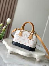 L*ouis V*uitton Top Bag  18*12*8CM