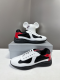 Mens Womens P*rada Top Sneakers  Size 47 48 available