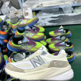 N*ew B*alance Top Quality Sneakers