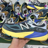 N*ew B*alance Top Quality Sneakers