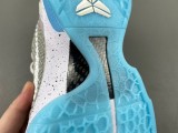 ZOOM KOBE 6 “DARK KNIGHT” PE2023-101