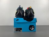 N*ike Cactus Plant Flea Market x Air Flea 2 “Black” DV7164-300