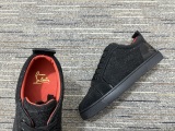 Men Women C*hristian L*ouboutin Top Sneaker