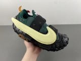 N*ike Cactus Plant Flea Market x Air Flea 2 “Black” DV7164-300