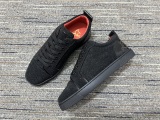 Men Women C*hristian L*ouboutin Top Sneaker