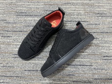 Men Women C*hristian L*ouboutin Top Sneaker