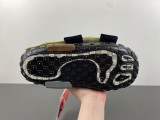 N*ike Cactus Plant Flea Market x Air Flea 2 “Black” DV7164-300
