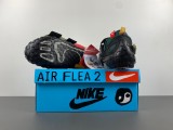 N*ike Cactus Plant Flea Market x Air Flea 2 “Black” DV7164-300