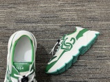 Men Women D*G Top Sneakers