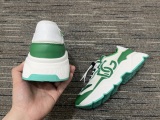 Men Women D*G Top Sneakers