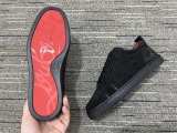 Men Women C*hristian L*ouboutin Top Sneaker