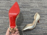 Women C*hristian L*ouboutin High Heels
